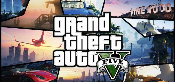 когда выйдет gta 5